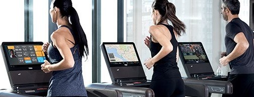 Connected Gym Equipments: Tech Gift For Healthy World